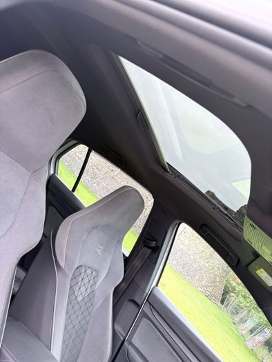 Volkswagen Golf 2021