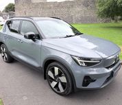 Volvo XC40 2023