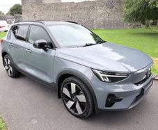 Volvo XC40 2023