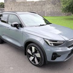 Volvo XC40 2023