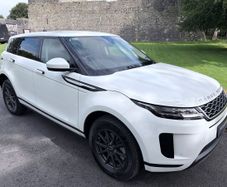 Land Rover Range Rover Evoque 2020