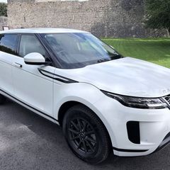 Land Rover Range Rover Evoque 2020