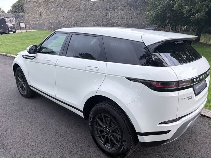 Land Rover Range Rover Evoque 2020