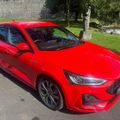 Ford Focus 2025