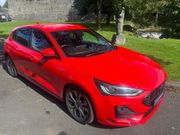 Ford Focus 2025