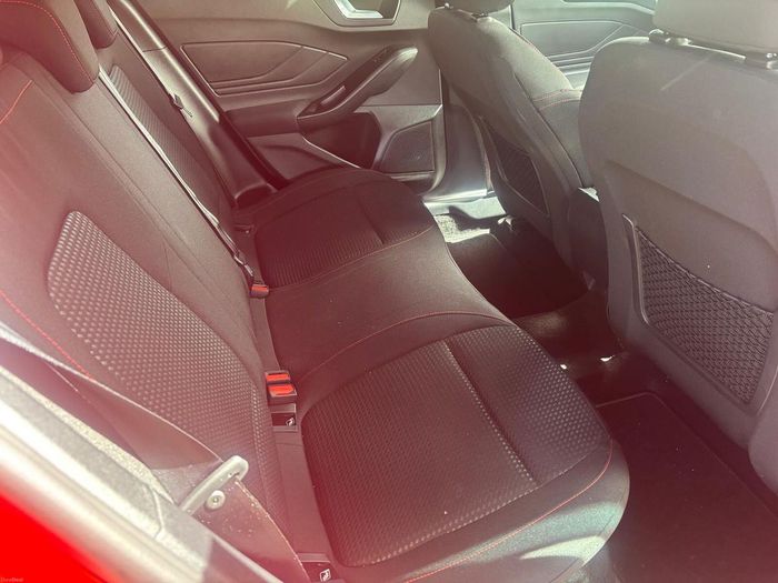 Ford Focus 2025