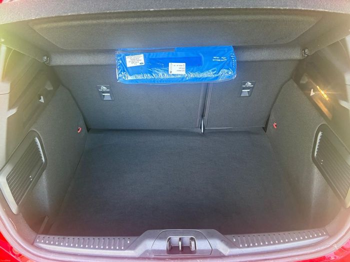Ford Focus 2025