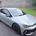 Volkswagen Golf 2025