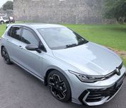 Volkswagen Golf 2025