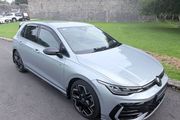 Volkswagen Golf 2025
