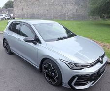 Volkswagen Golf 2025