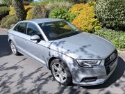 Audi A3 2017