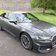 Audi A6 2023