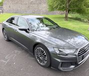 Audi A6 2023
