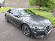 Audi A6 2023