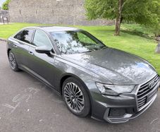 Audi A6 2023