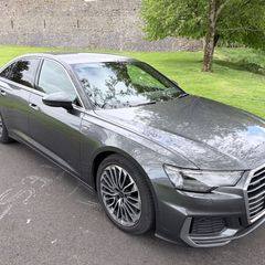 Audi A6 2023