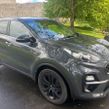 Kia Sportage 2020