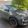 Kia Sportage 2020