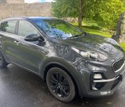 Kia Sportage 2020
