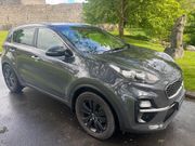 Kia Sportage 2020
