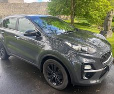 Kia Sportage 2020