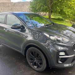 Kia Sportage 2020