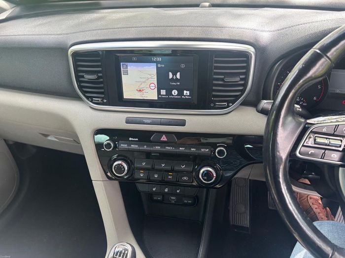 Kia Sportage 2020