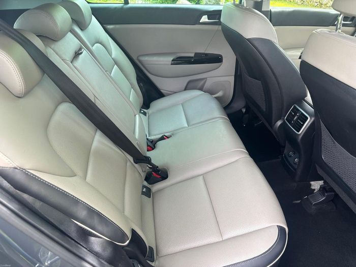 Kia Sportage 2020