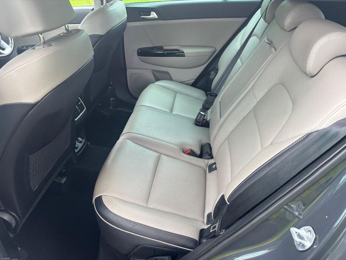 Kia Sportage 2020