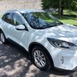 Ford Kuga 2021