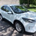Ford Kuga 2021