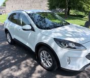 Ford Kuga 2021