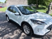 Ford Kuga 2021
