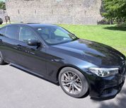 BMW 5 Series 2019