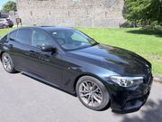 BMW 5 Series 2019