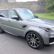 Land Rover Range Rover Sport 2022