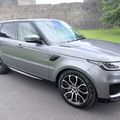 Land Rover Range Rover Sport 2022