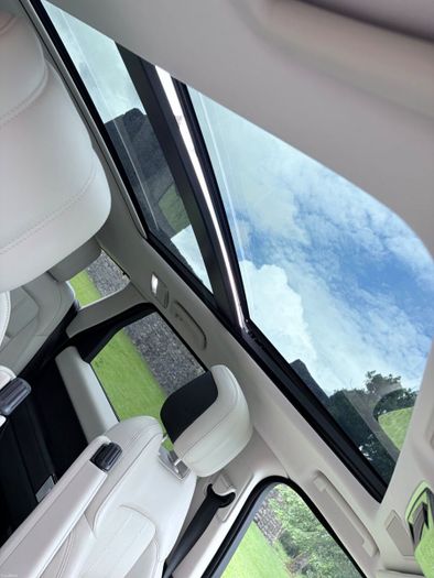 Land Rover Range Rover Sport 2022