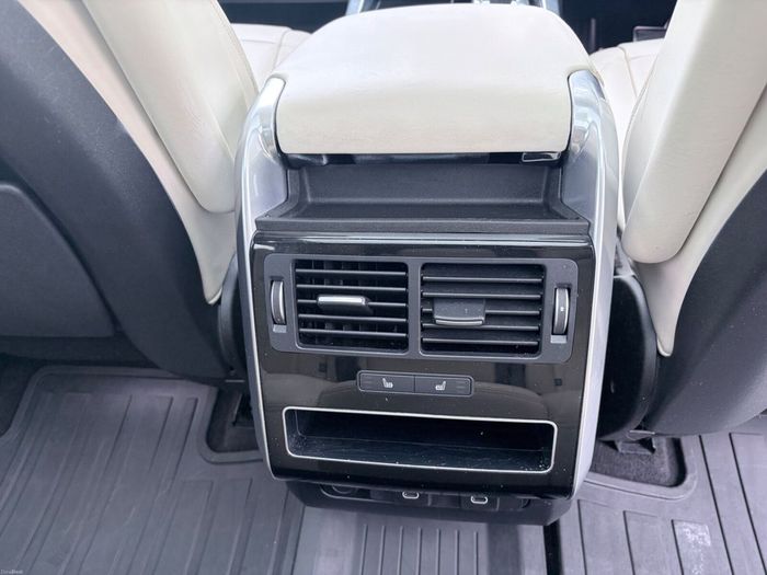 Land Rover Range Rover Sport 2022