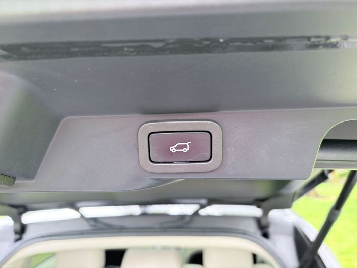 Land Rover Range Rover Sport 2022