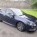 Volkswagen Golf 2023