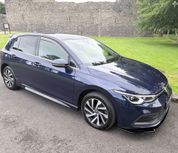 Volkswagen Golf 2023