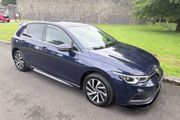 Volkswagen Golf 2023