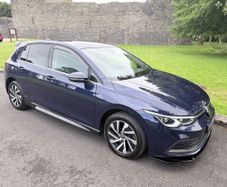 Volkswagen Golf 2023