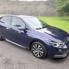 Volkswagen Golf 2023