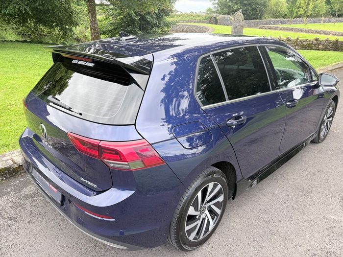 Volkswagen Golf 2023