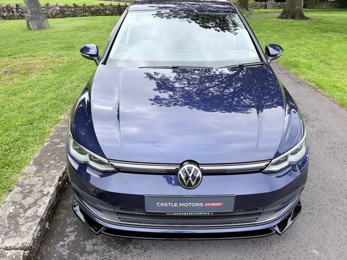Volkswagen Golf 2023