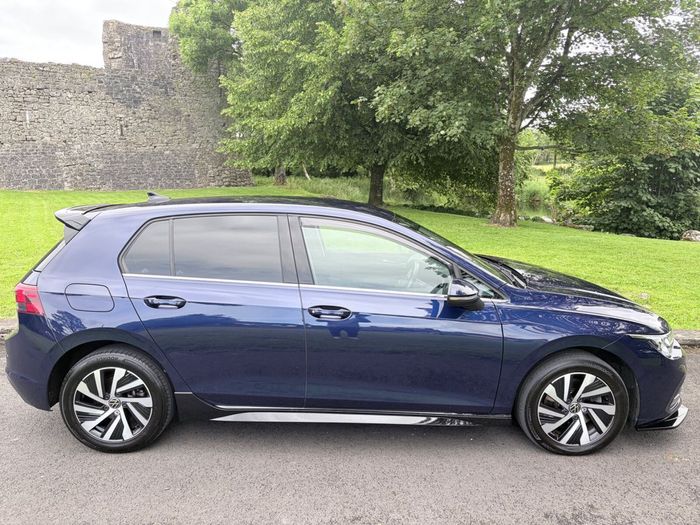 Volkswagen Golf 2023