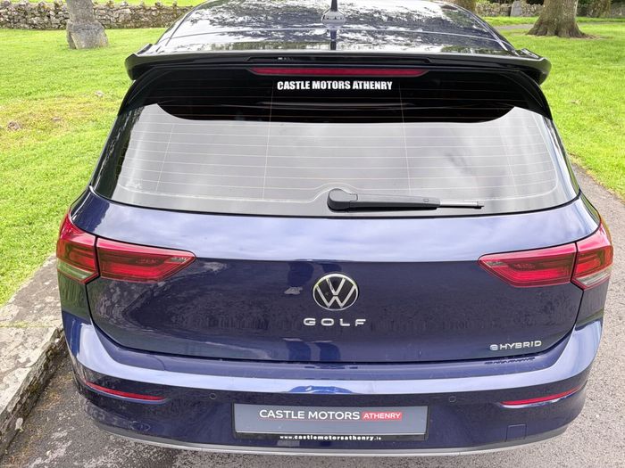 Volkswagen Golf 2023